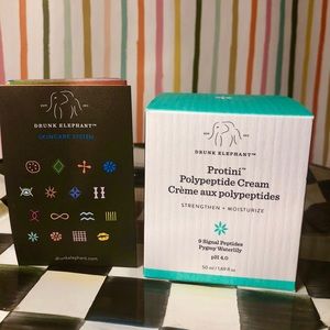 Drunk Elephant Protini Polypeptide Cream